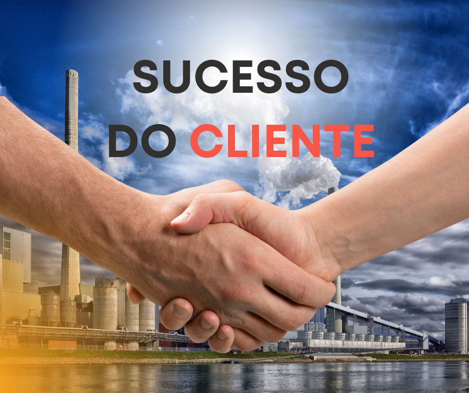 el éxito del cliente, la base de las soluciones del grupo idugel