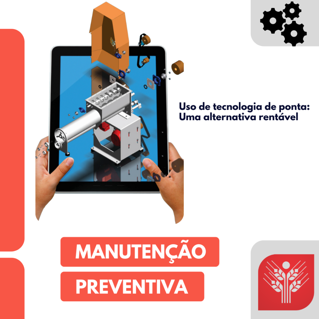 Mantenimiento de Equipos Industriales