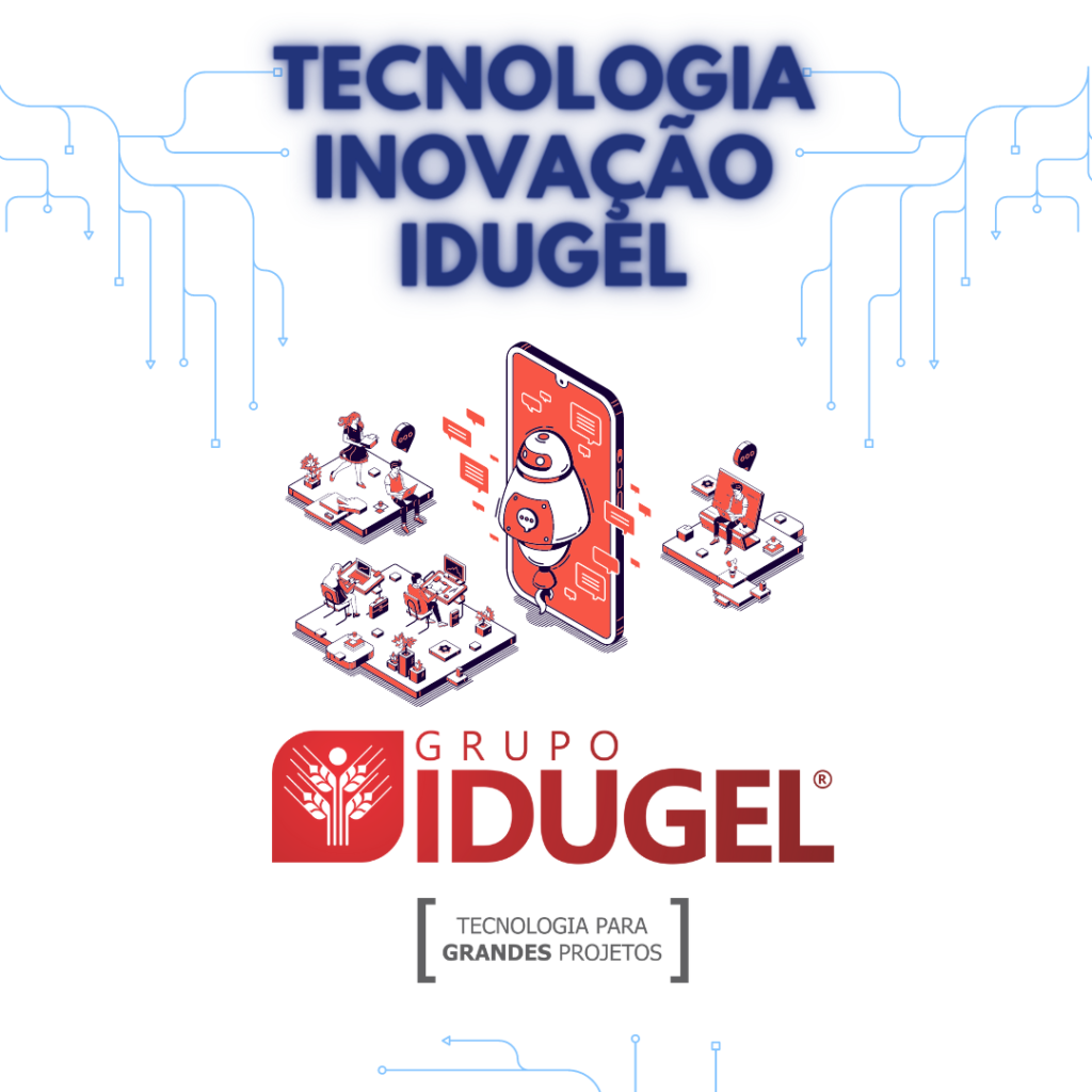 technology in industrial equipment