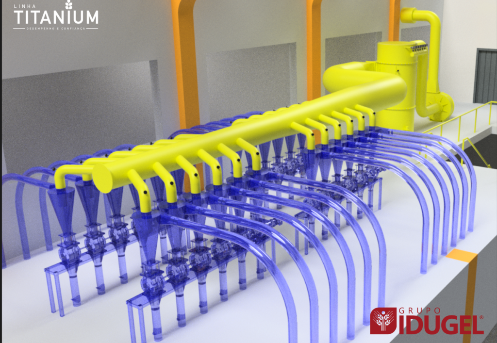 suction systems