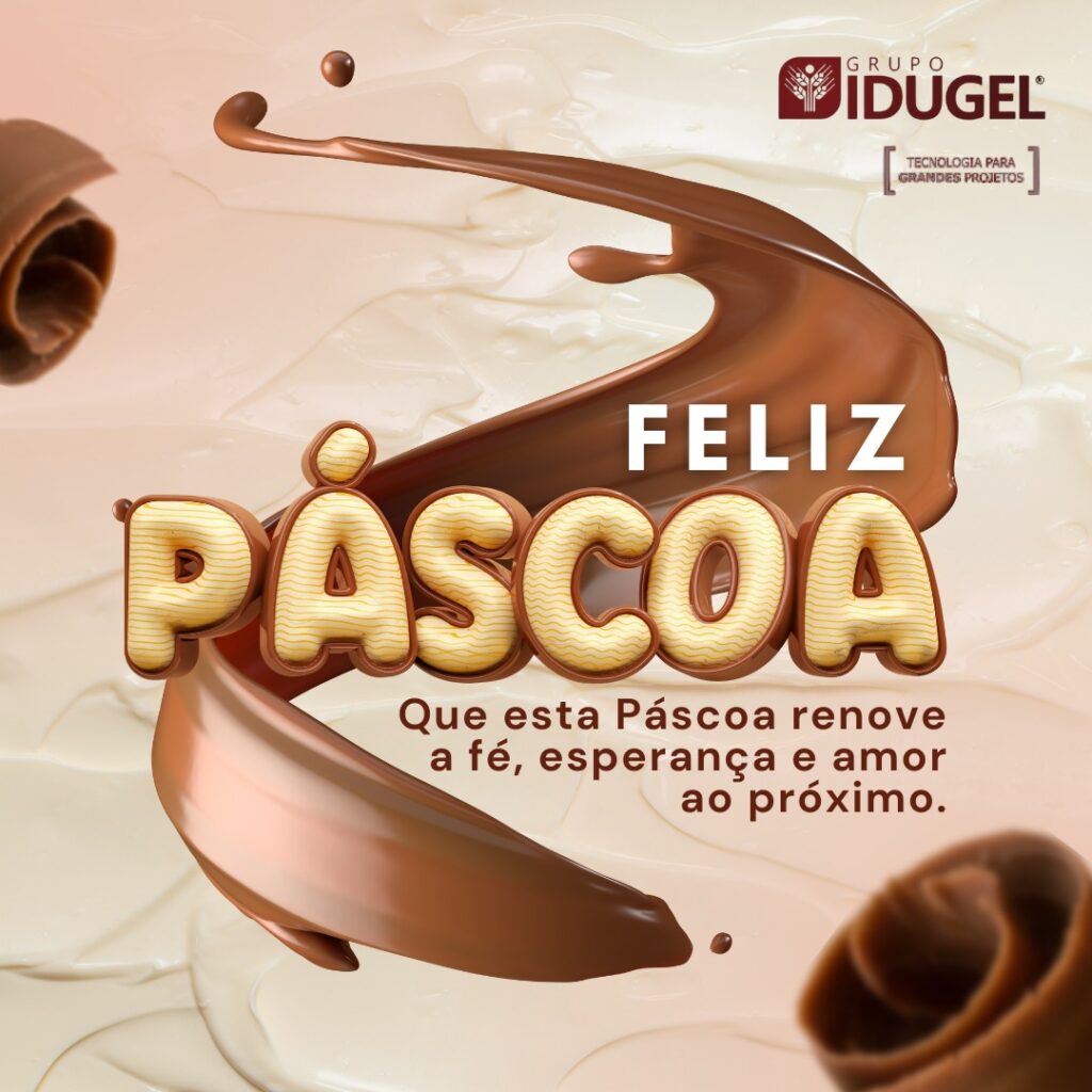 pascoa e agroindustria