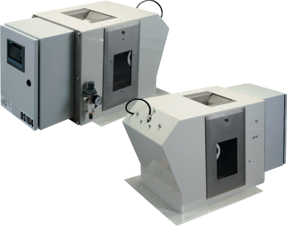 dosador automatico platinum