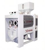 Branqueador de Grãos