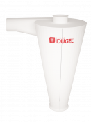 Idugel 旋风滗水器