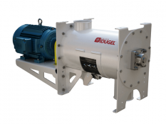Idugel Drum Disaggregator