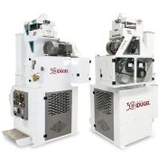 Descascador Pneumatico DPAI