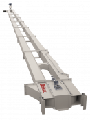 Idugel Bucket Elevator