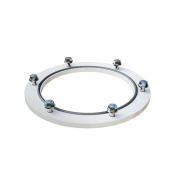 Flange Pneumático Idugel