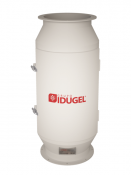 Imã Tubular Idugel