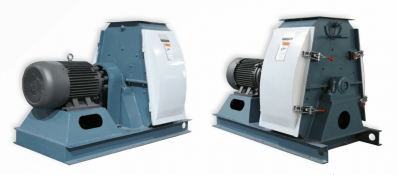 Idugel Large Scale Hammer Mill
