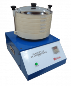 Plansifter de Laboratório Idugel