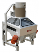 Gravitational Separator - Idugel Stone Extractor Titanium Line